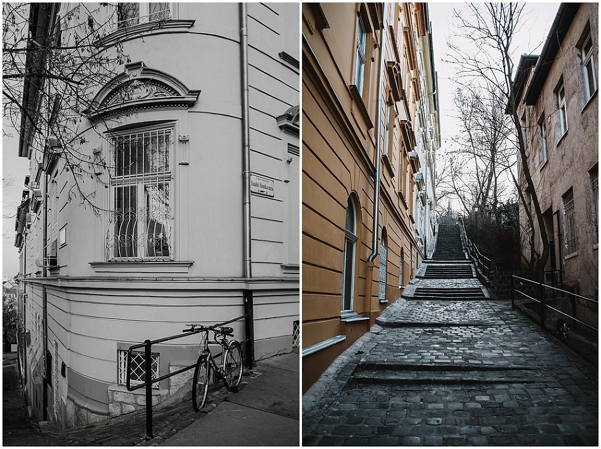 Yoann Pallier Budapest