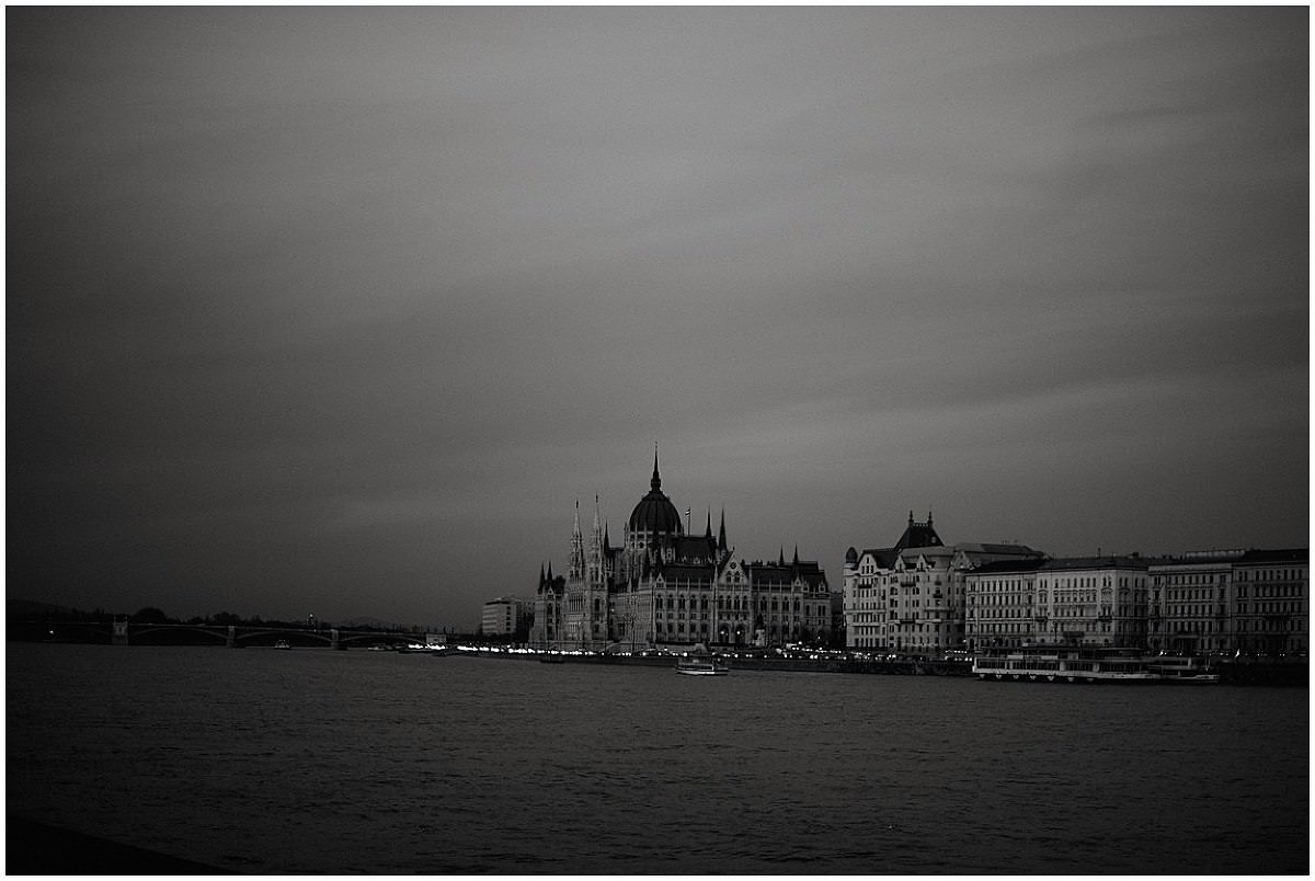 Yoann Pallier Budapest