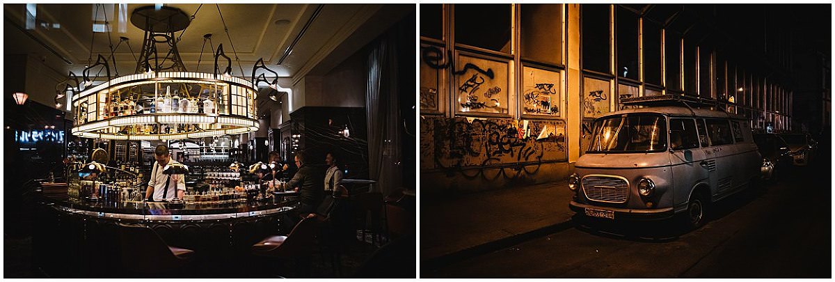 Yoann Pallier Budapest