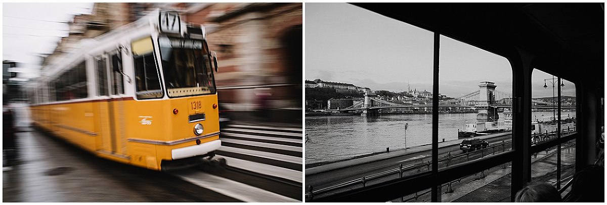 Yoann Pallier Budapest