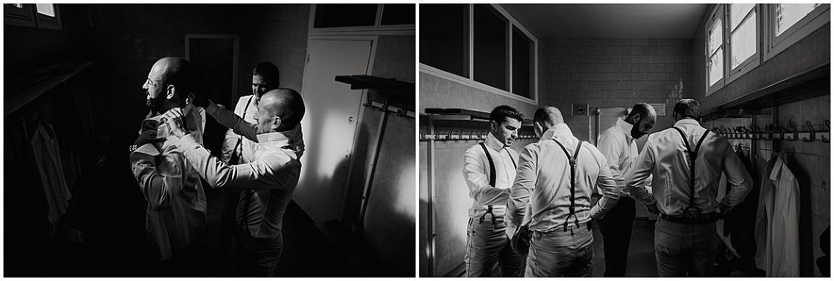 Mariage Domaine de Quincampoix