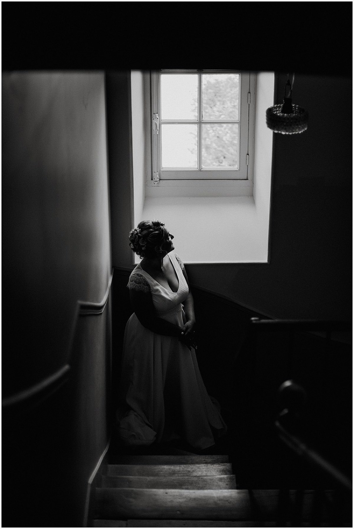 Mariage Domaine de Quincampoix