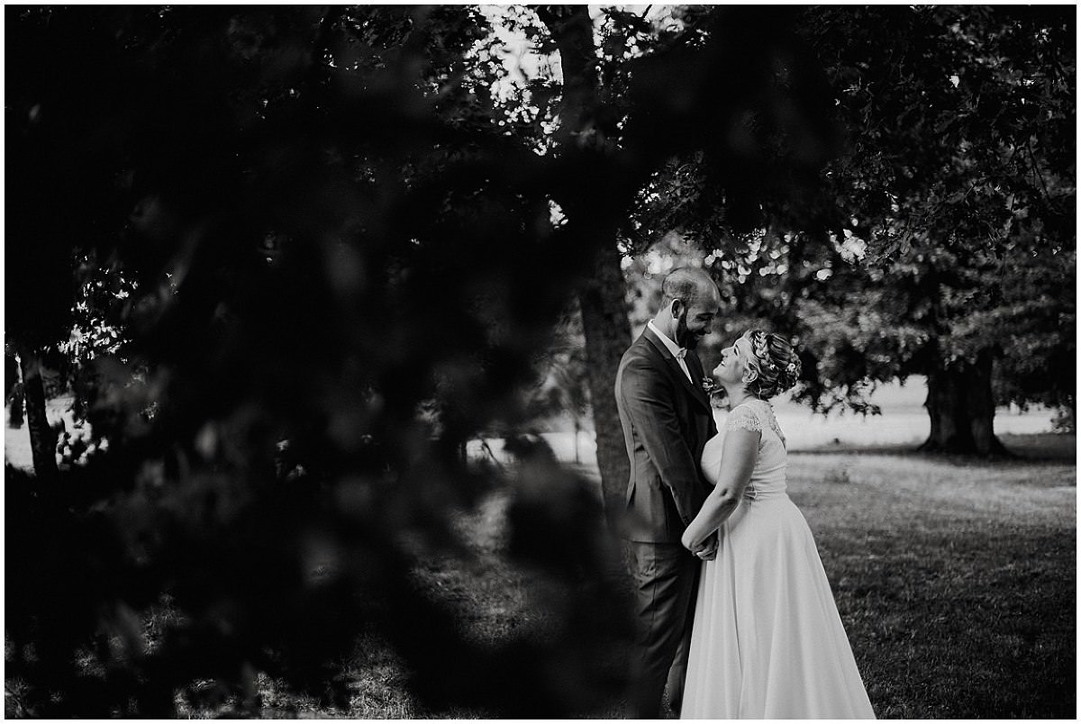 Mariage Domaine de Quincampoix