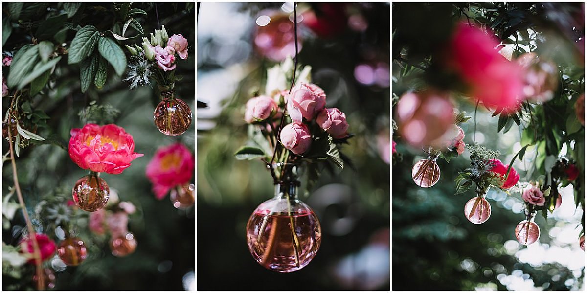 Mariage Domaine de Quincampoix