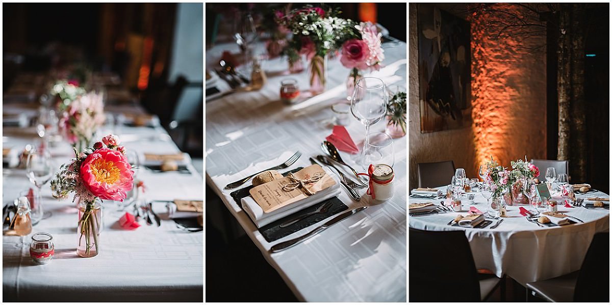 Mariage Domaine de Quincampoix