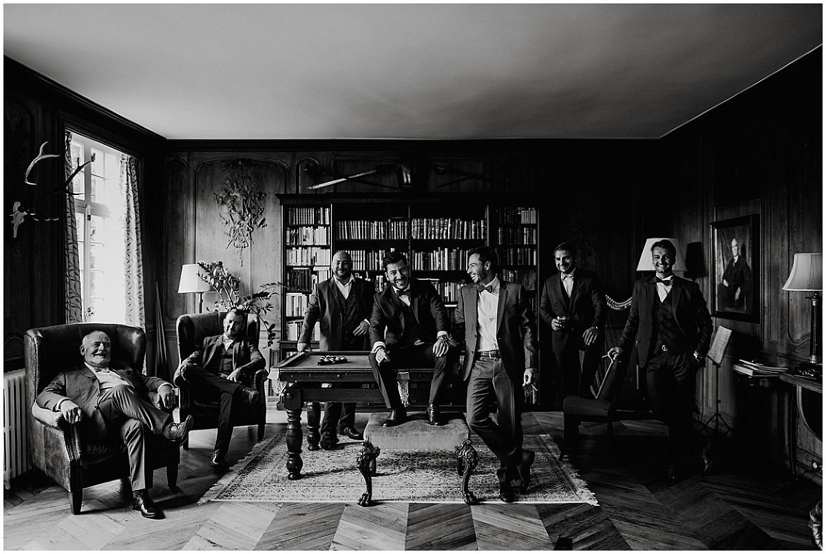 Mariage-Chantilly-Yoann-Pallier