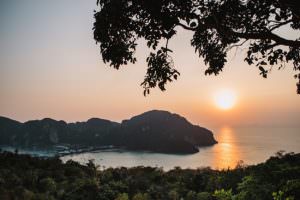 Yoann Pallier Voyage Thaïlande