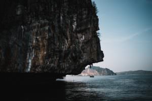 Yoann Pallier Voyage Thaïlande