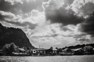 Yoann Pallier Voyage Thaïlande