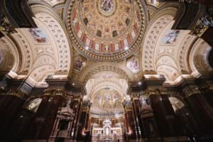 Voyage Budapest Yoann Pallier