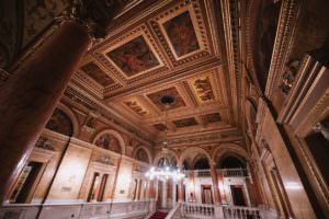 Voyage Budapest Yoann Pallier