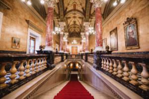 Voyage Budapest Yoann Pallier