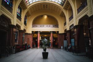 Voyage Budapest Yoann Pallier