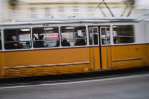 Voyage Budapest Yoann Pallier