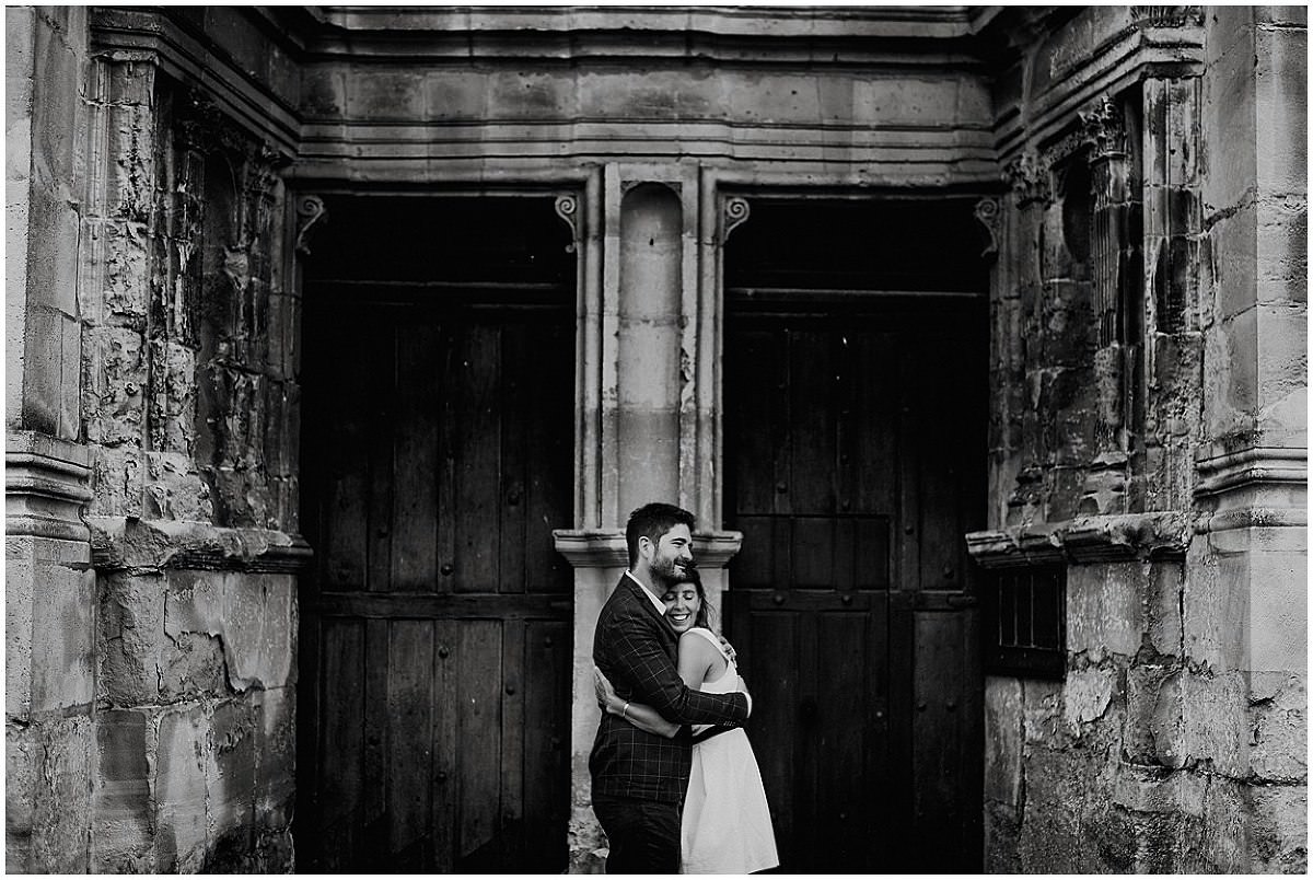 Couple-Vexin-Yoann Pallier