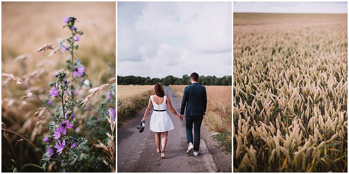 Couple-Vexin-Yoann Pallier