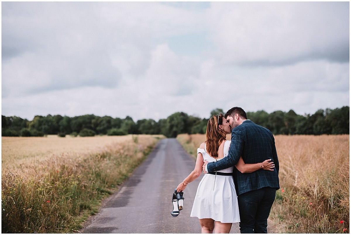 Couple-Vexin-Yoann Pallier