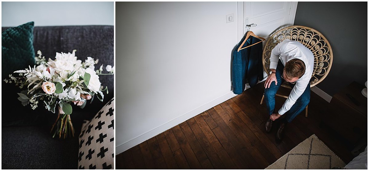 Chalet Des Iles Daumesnil