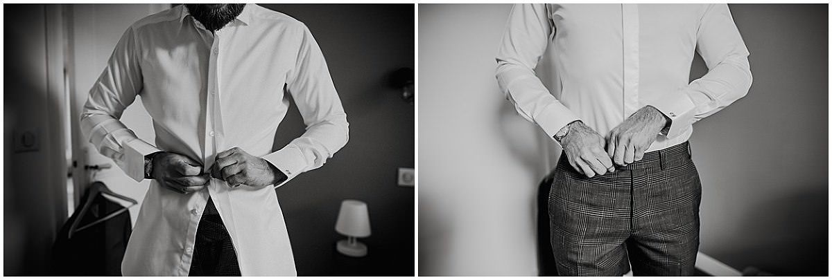 Chalet Des Iles Daumesnil