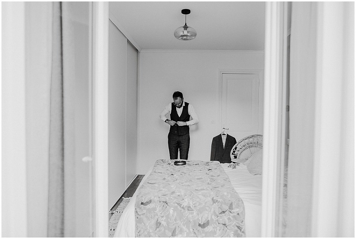 Chalet Des Iles Daumesnil