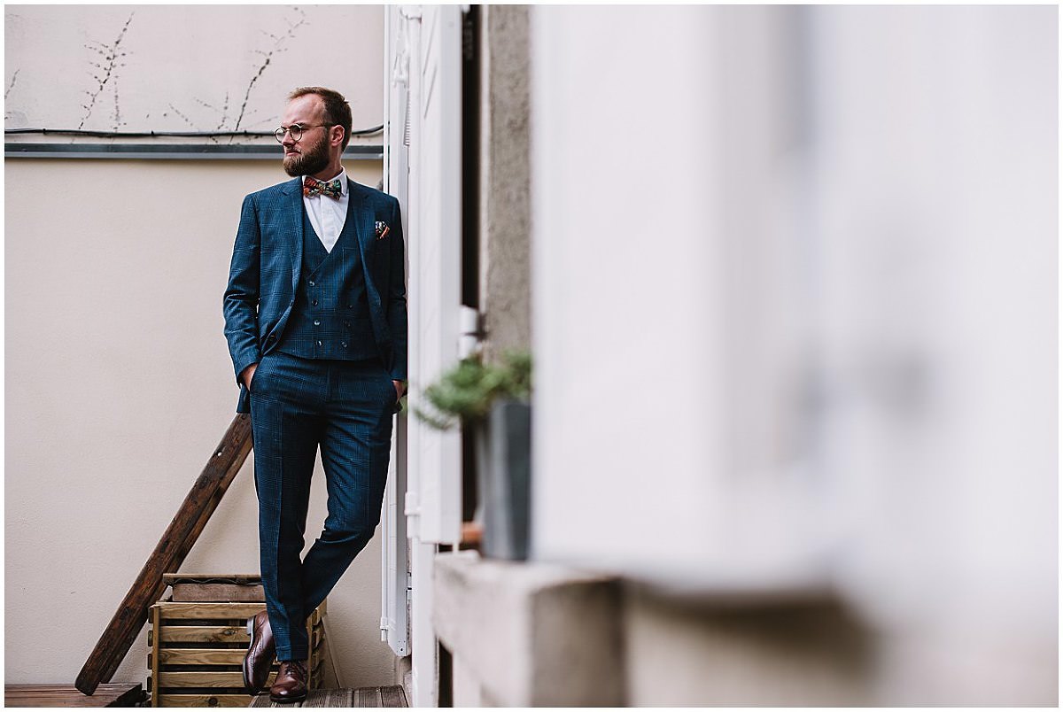 Chalet Des Iles Daumesnil