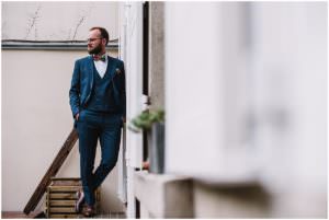 Chalet Des Iles Daumesnil