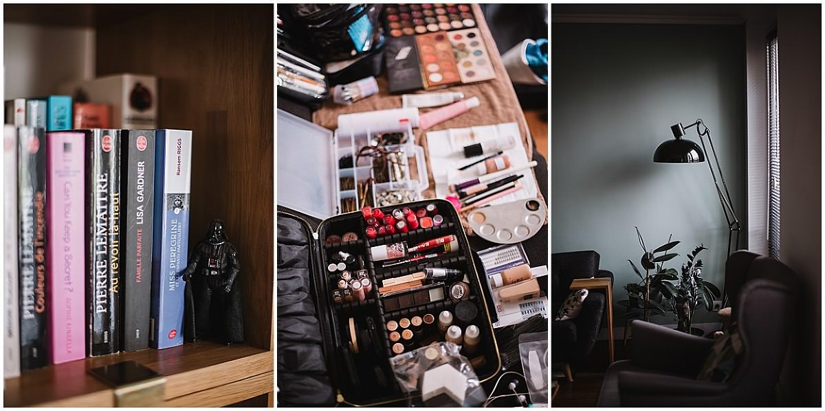 Chalet Des Iles Daumesnil