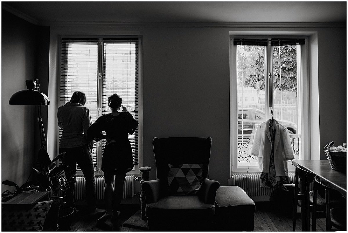 Chalet Des Iles Daumesnil