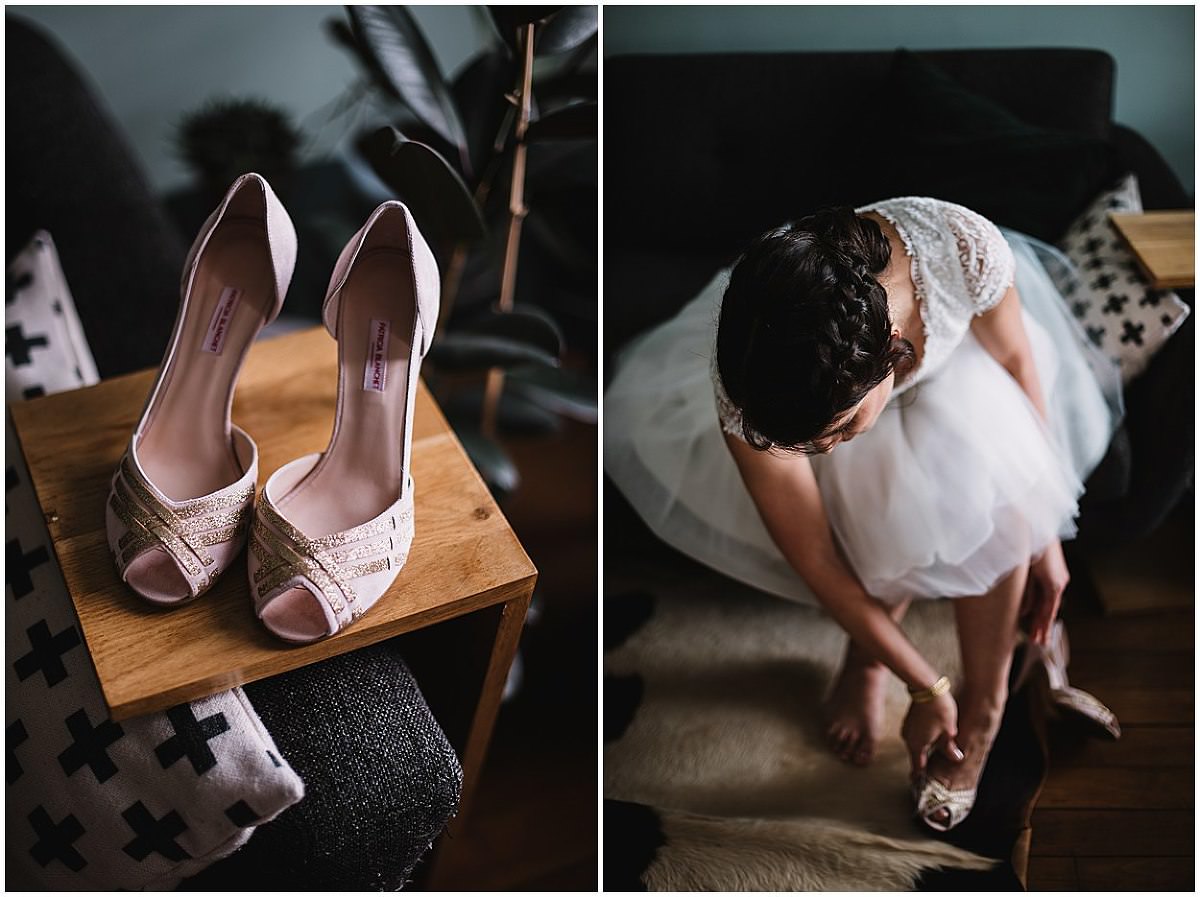 Chalet Des Iles Daumesnil