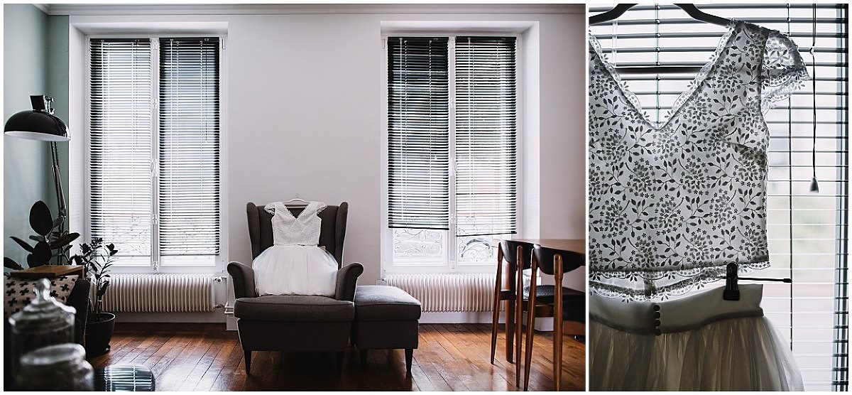 Chalet Des Iles Daumesnil