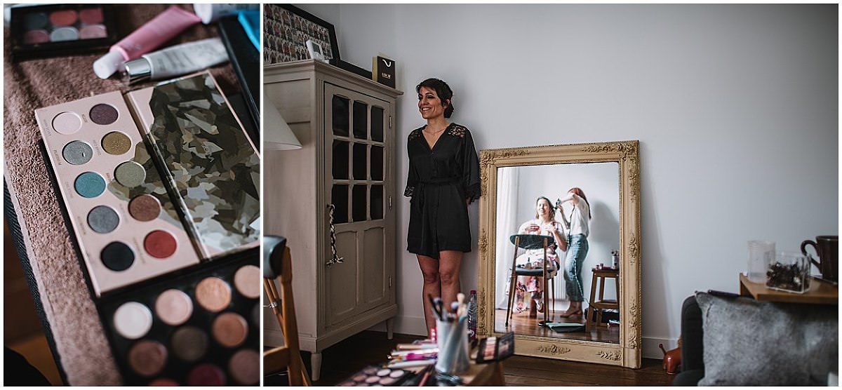 Chalet Des Iles Daumesnil