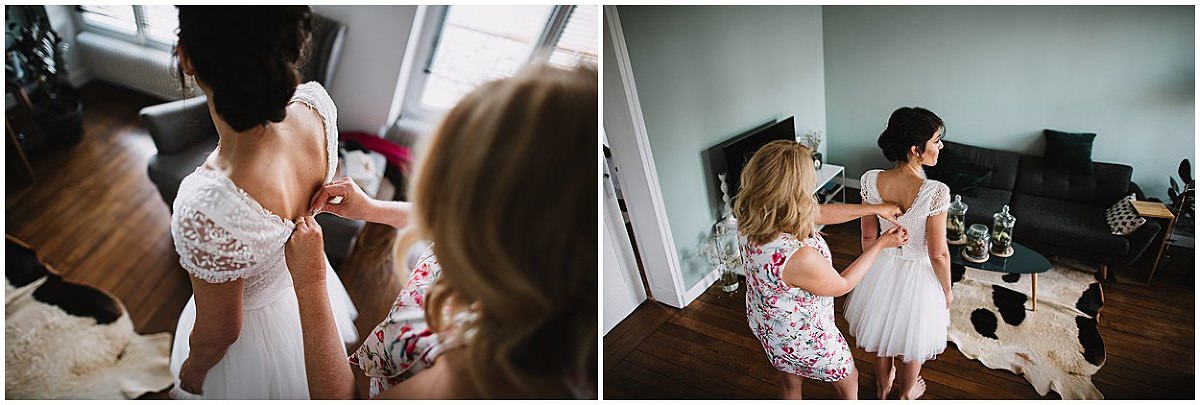 Chalet Des Iles Daumesnil