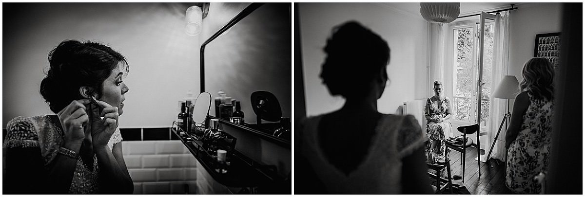 Chalet Des Iles Daumesnil