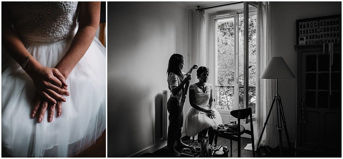 Chalet Des Iles Daumesnil