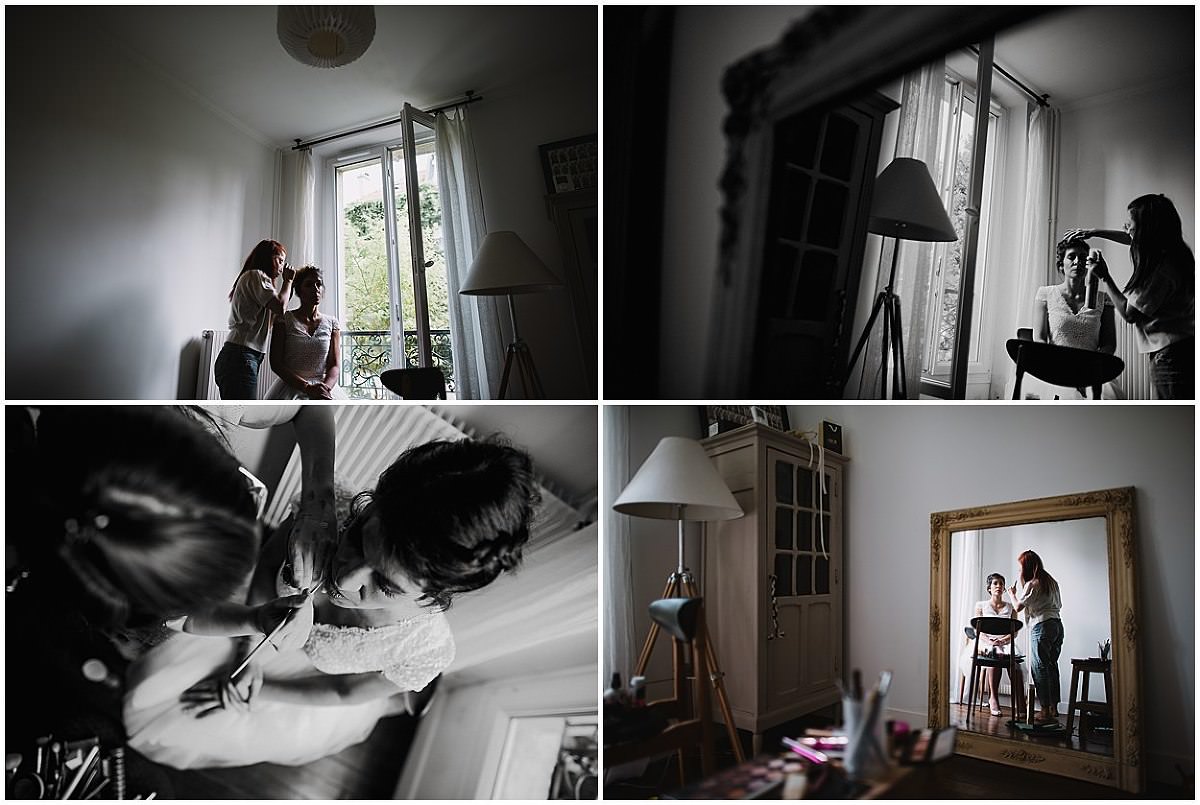 Chalet Des Iles Daumesnil