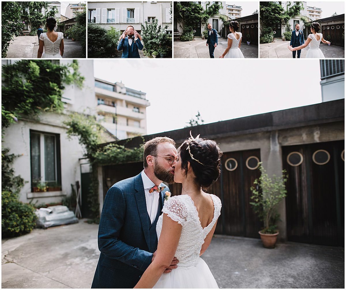 Chalet Des Iles Daumesnil