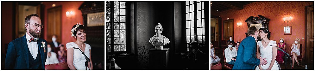 Chalet Des Iles Daumesnil