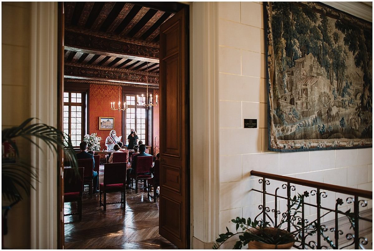 Chalet Des Iles Daumesnil