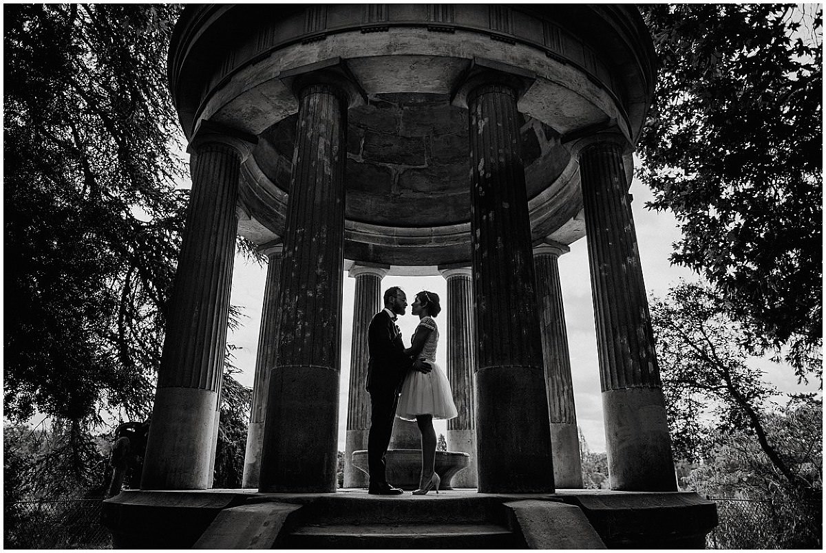 Chalet Des Iles Daumesnil