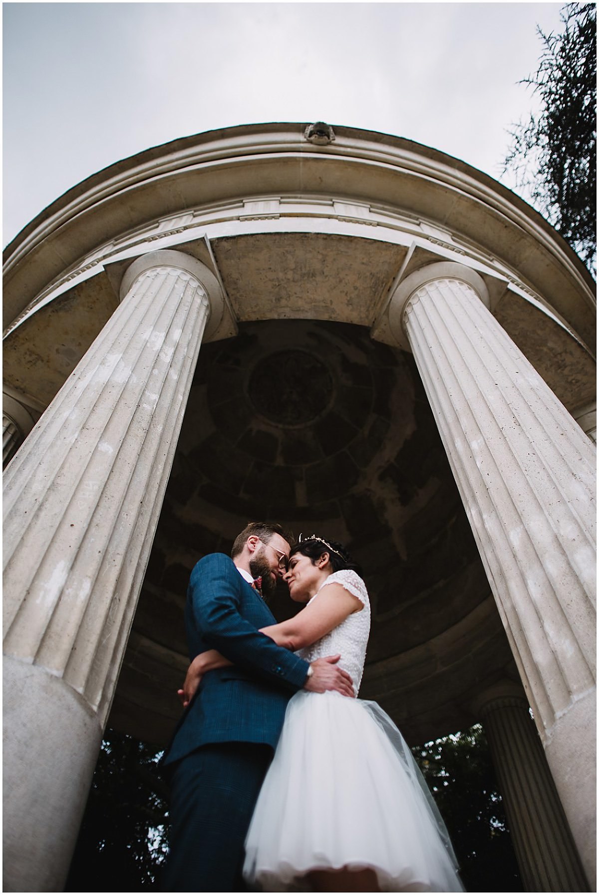 Chalet Des Iles Daumesnil