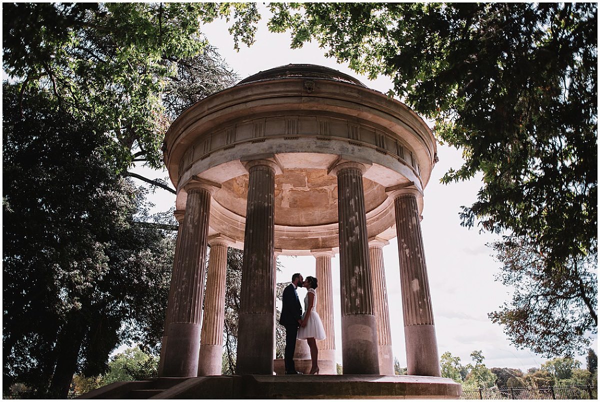 Chalet Des Iles Daumesnil