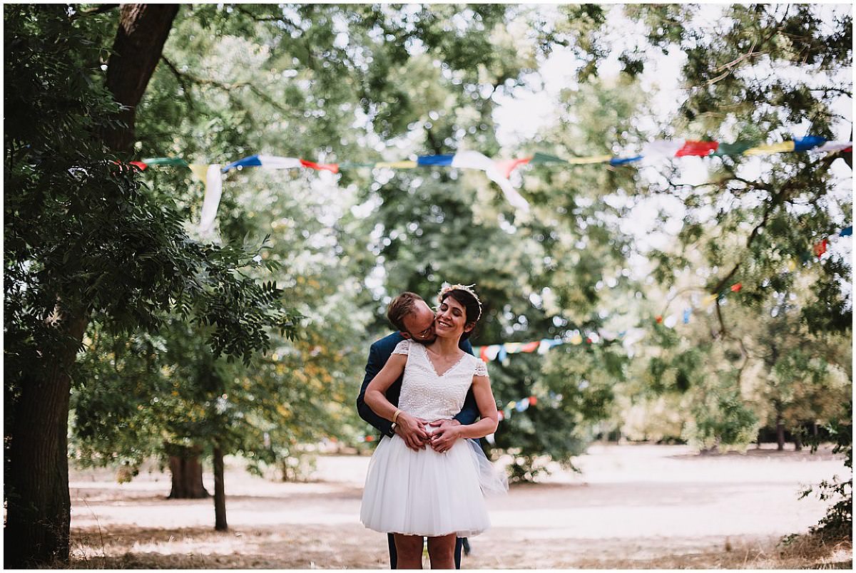 Chalet Des Iles Daumesnil