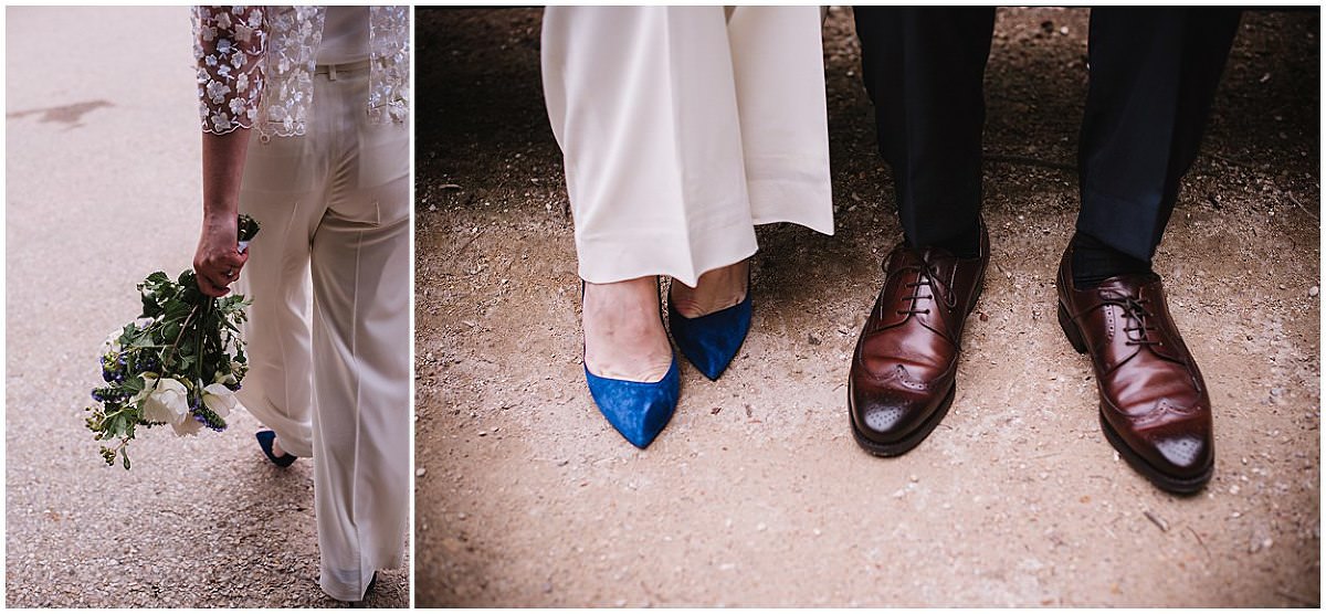 Mariage-La Ferme du Poult-Yoann Pallier