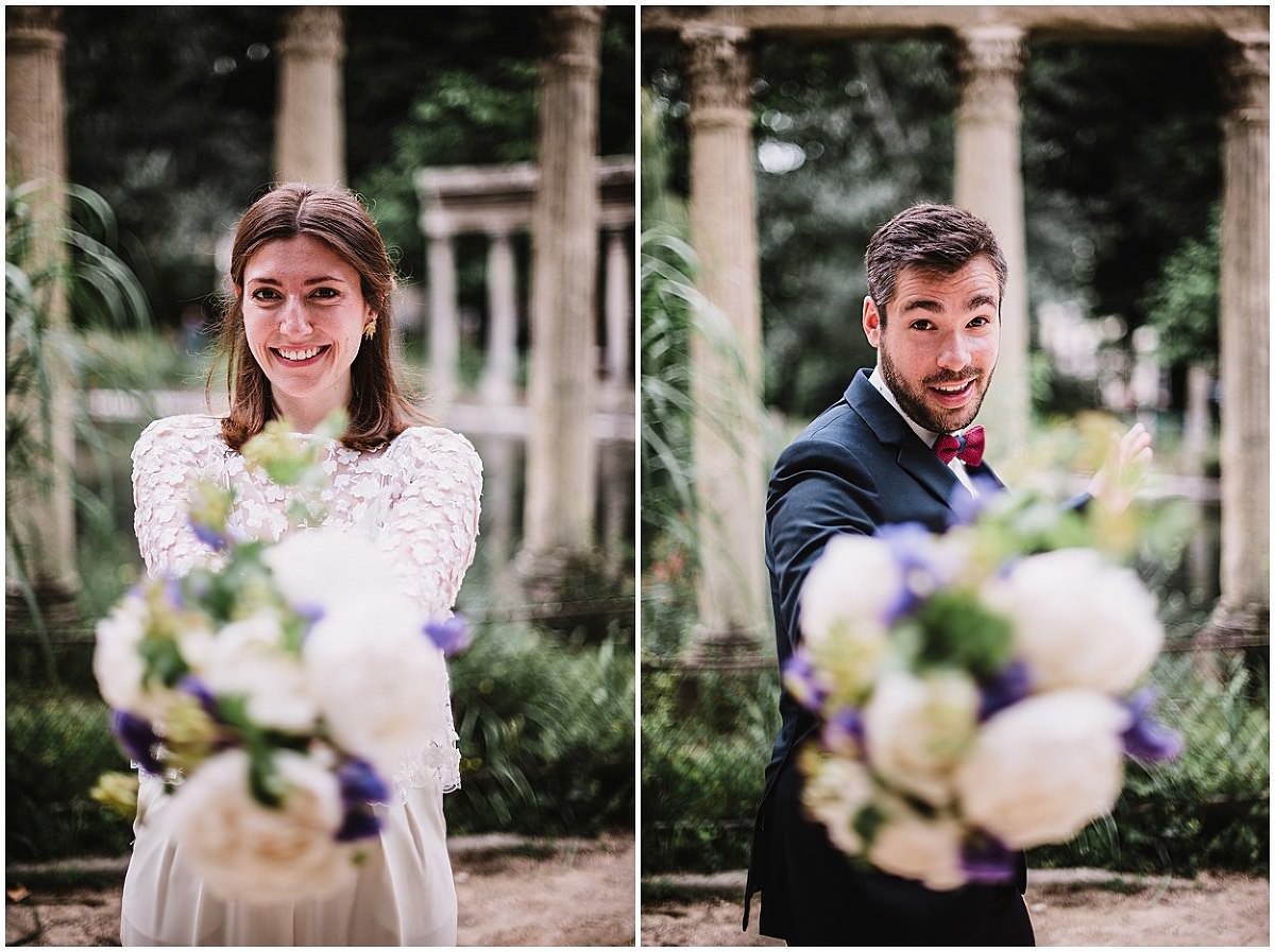 Mariage-La Ferme du Poult-Yoann Pallier