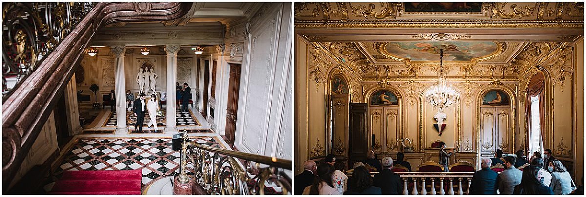 Mariage-La Ferme du Poult-Yoann Pallier