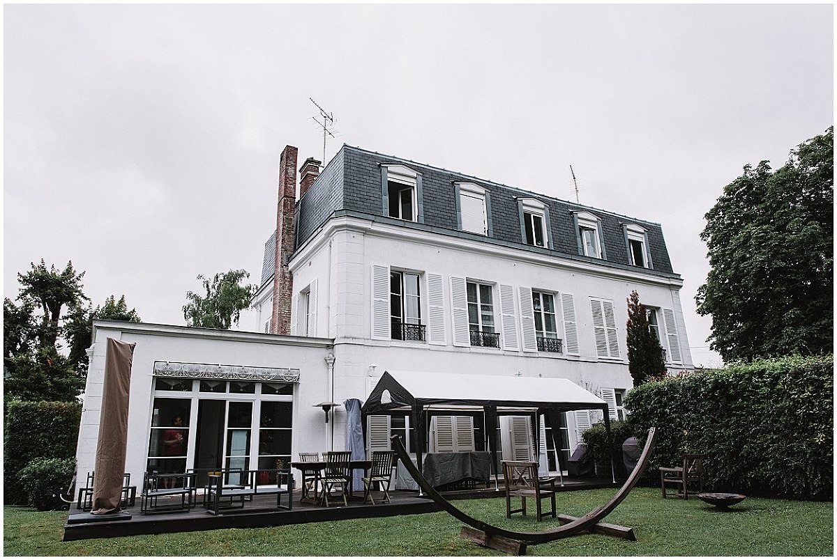 Mariage-La Ferme du Poult-Yoann Pallier