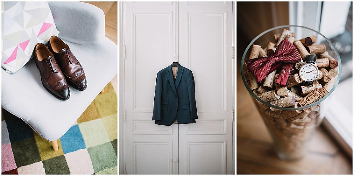 Mariage-La Ferme du Poult-Yoann Pallier