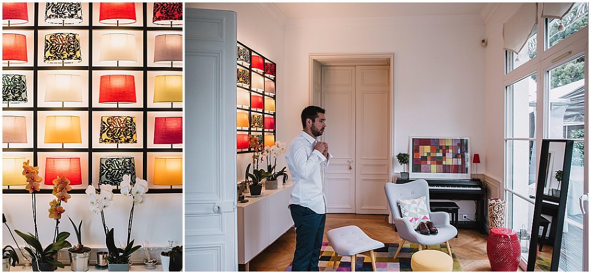 Mariage-La Ferme du Poult-Yoann Pallier