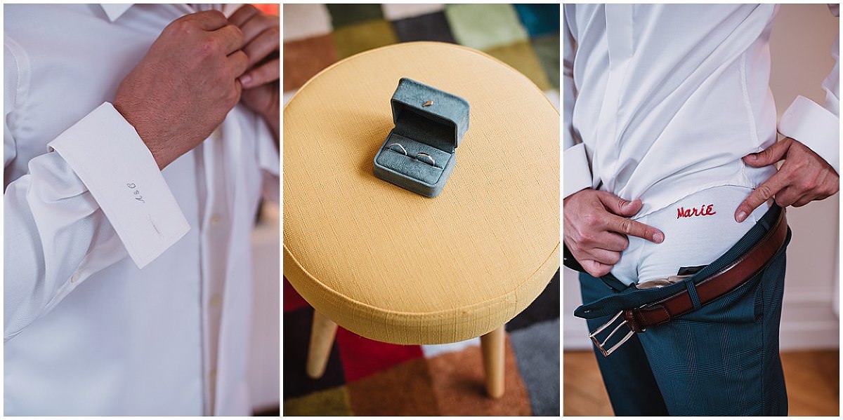 Mariage-La Ferme du Poult-Yoann Pallier