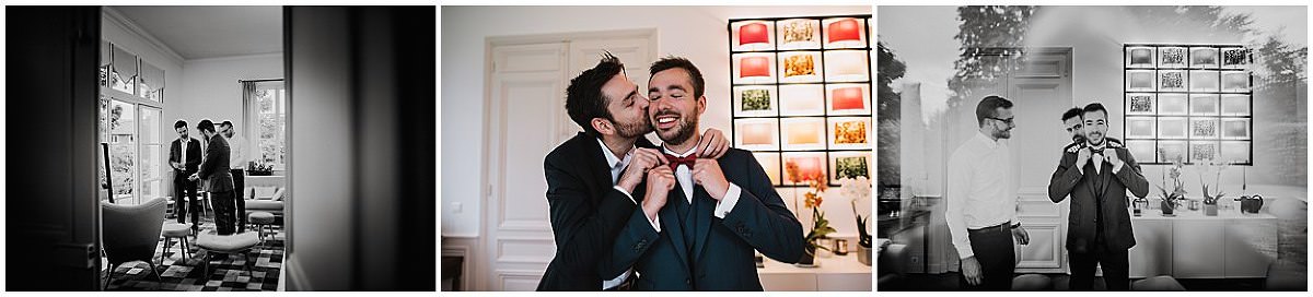 Mariage-La Ferme du Poult-Yoann Pallier